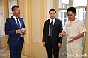 VBS_7850 - Visita istituzionale di una delegazione cinese dalla Città di Xiangyang